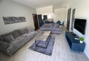 Ibex Blue 2 Bedroom